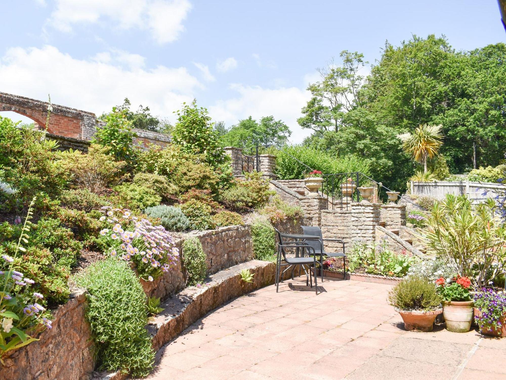 Ashlea At Amberley Vila Sidmouth Exterior foto