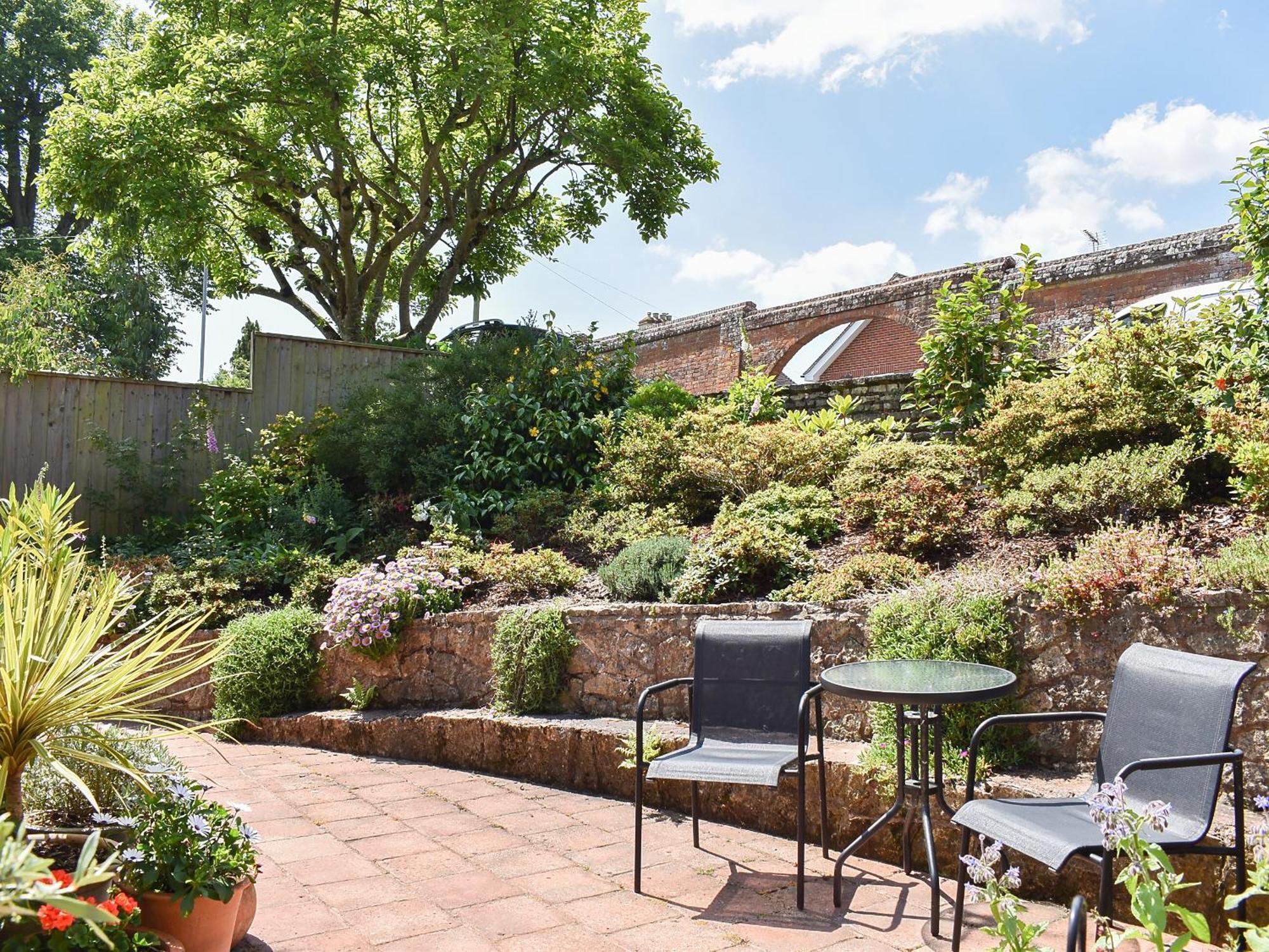 Ashlea At Amberley Vila Sidmouth Exterior foto